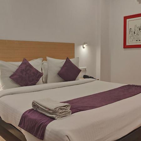 Orange Hotel Gurgaon Exterior photo