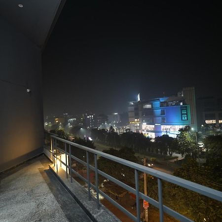 Orange Hotel Gurgaon Exterior photo